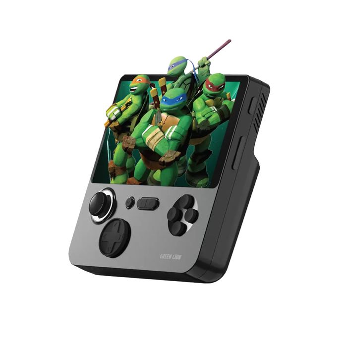 Green Lion GP PRO 5 Портативная игровая приставка