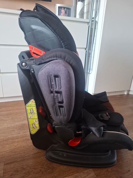 Продам детское автокресло