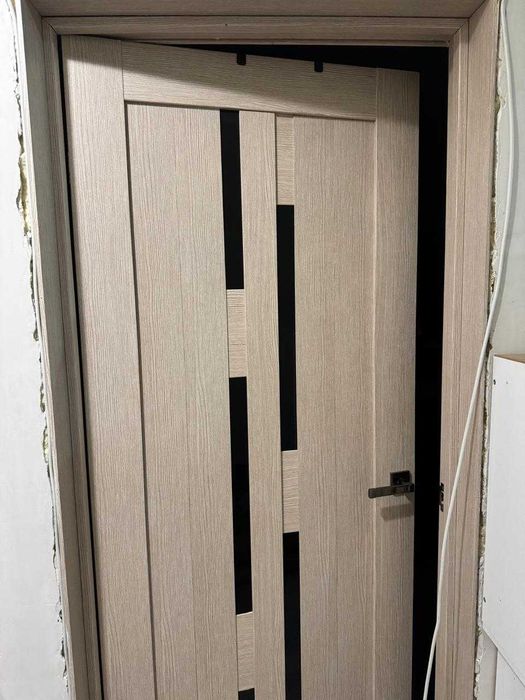 Межкомнатные двери