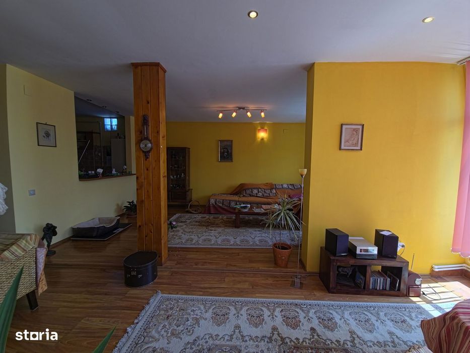 Faleza Nord casa P+1+M tip duplex