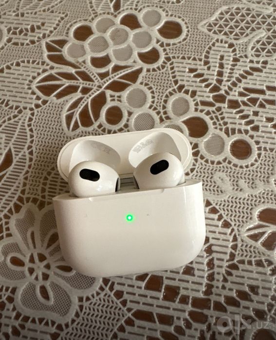 Air Pods 3 Premium