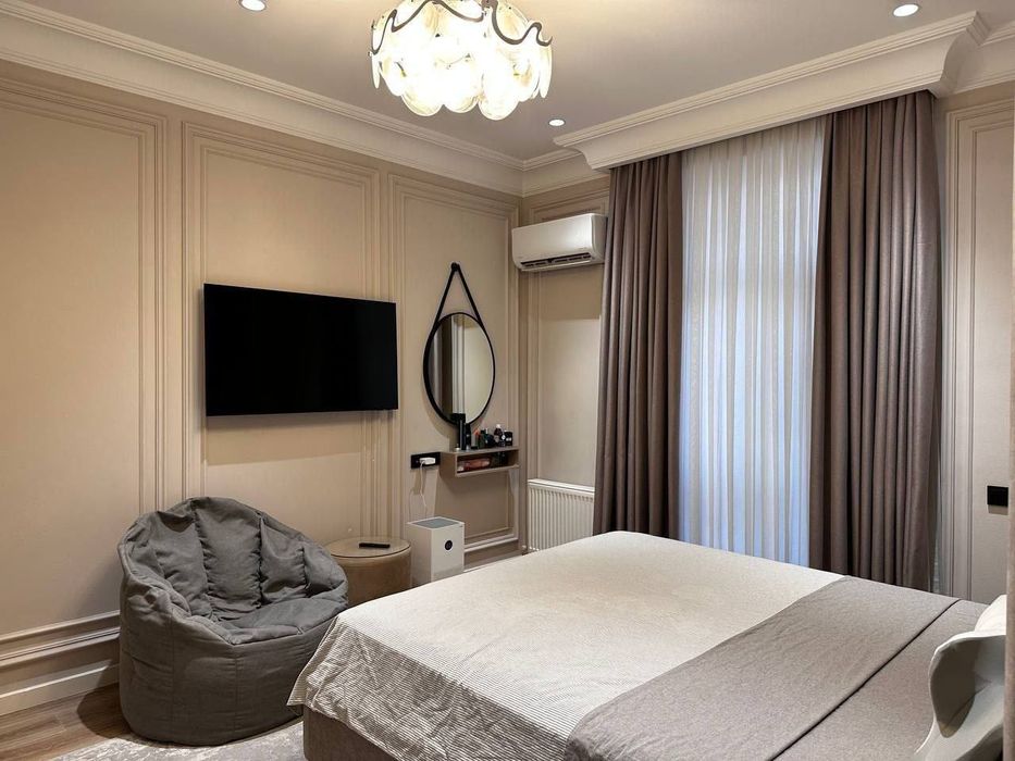 Продается 3х комнатная квартира в ЖК Greenwich