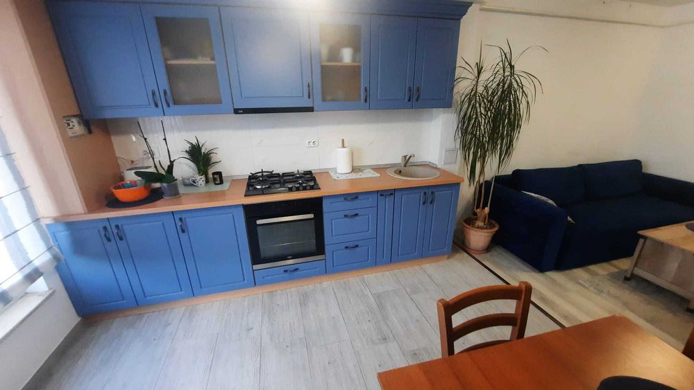 Apartament – Iasi - Vedere 4