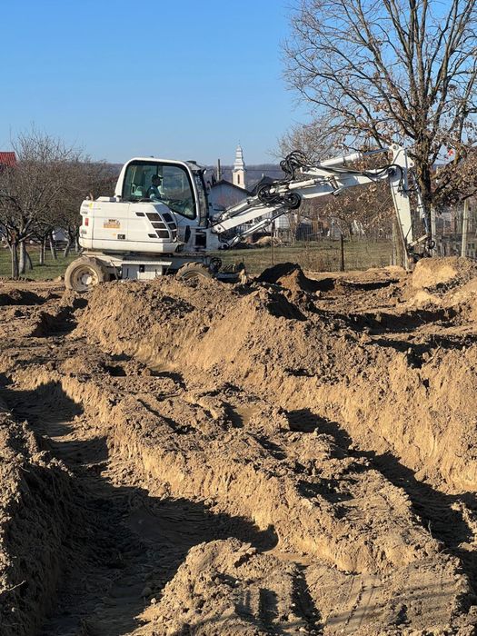 Execut lucrari diverse