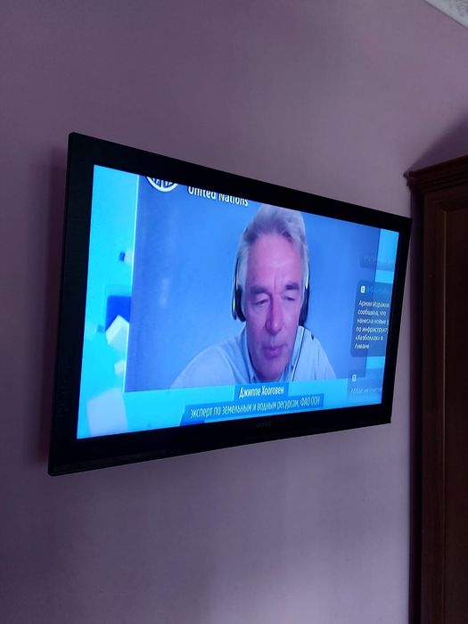 Телевизор VESTEL