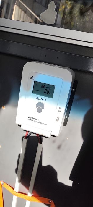 Camper Mercedes Sprinter 313 CDI Automata