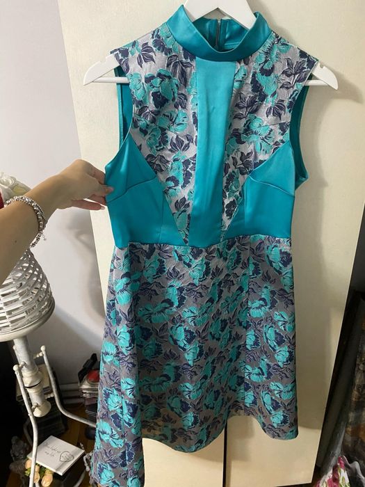 Rochie de ocazie noua