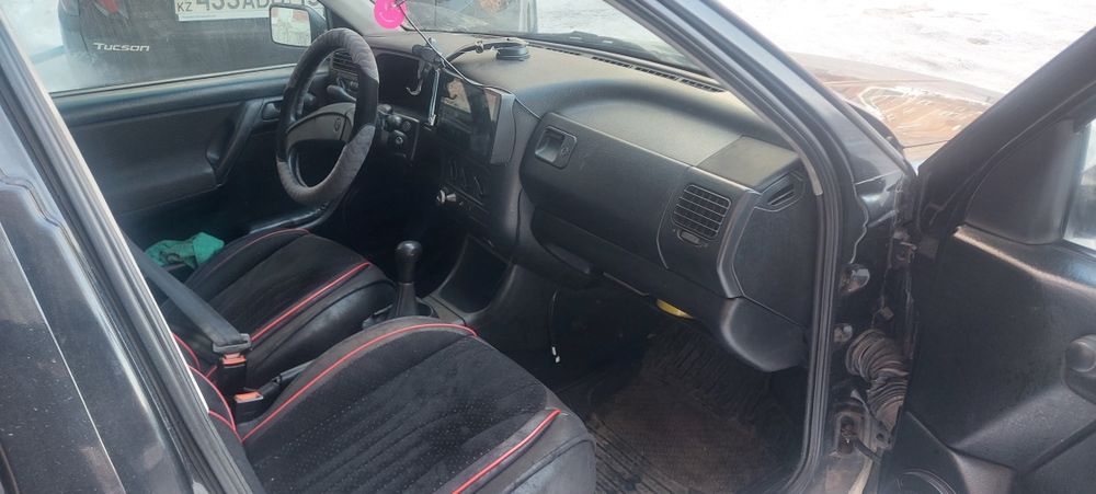 Продам гольф 3 в хорошем состоянии