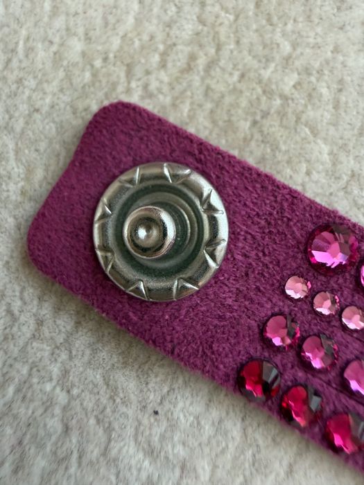 Гривна Swarovski