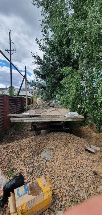 Продам прицеп !!