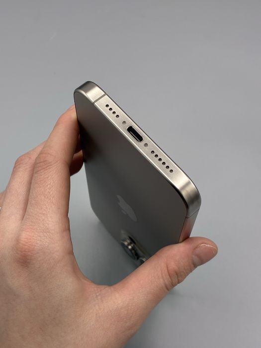 iPhone 15 Pro Max | 1TB | Baterie 100% | Second Hand | Garantie