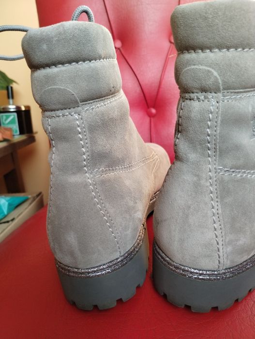 Bocanci dama noi 41  Panama Jackck