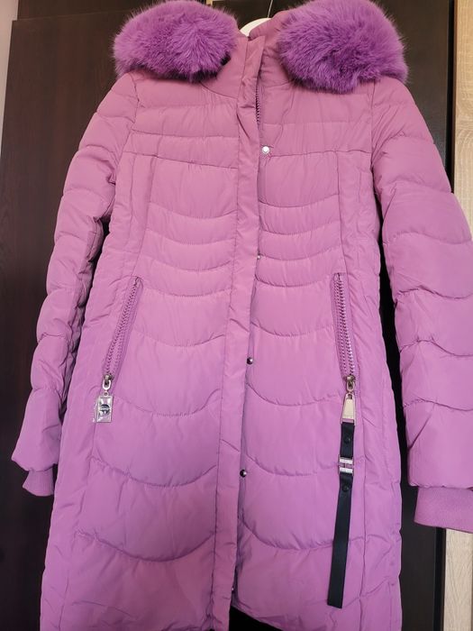 Дамско яке Marzly размер М