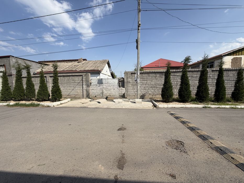 Продаётся участок в Аранче