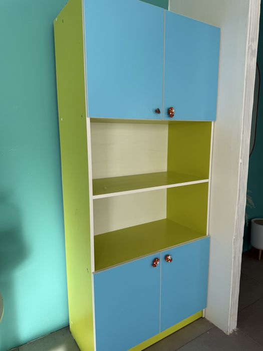 Мебель для учебного центра