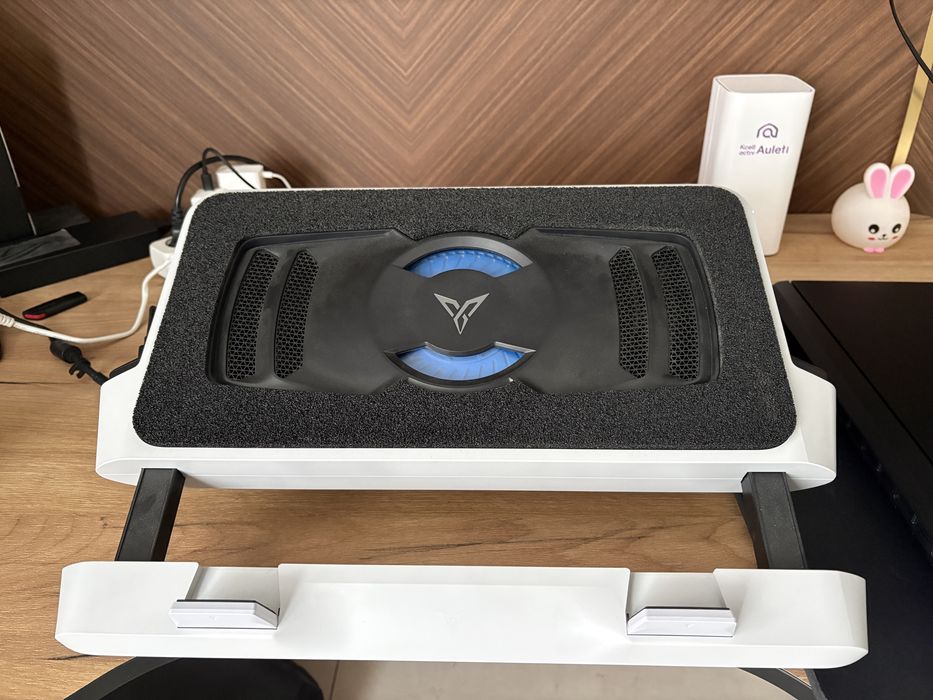Asus ROG Strix SCAR 18 (2025)