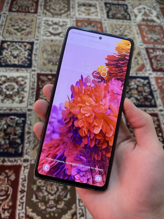 Samsung S20 FE 6/128