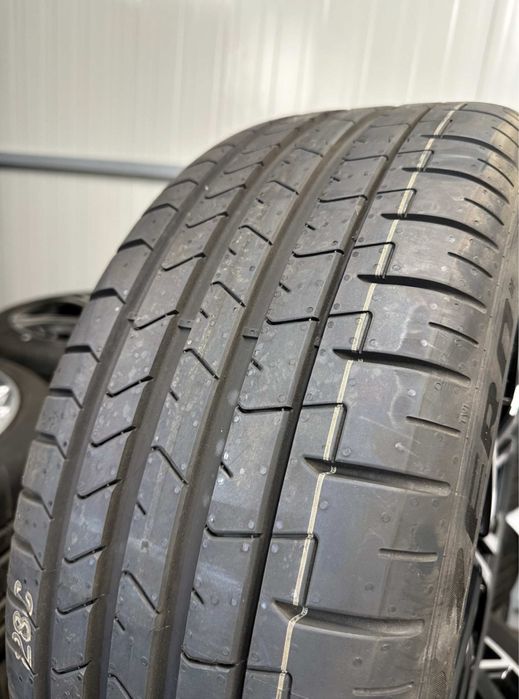 Нови оригинални джанти 19цола Mercedes C class W206 (Мерцедес Ц класа)