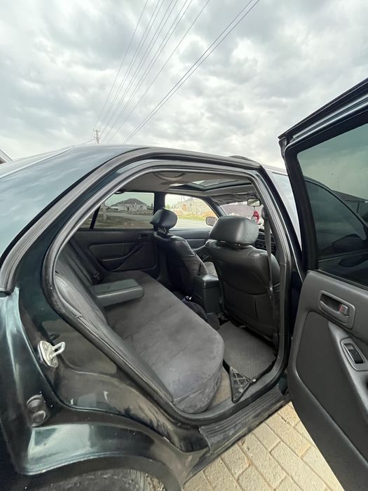 Камри 10 автомат