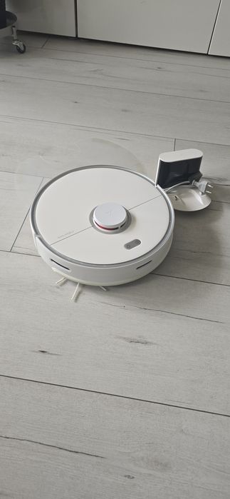 Robot de aspirare Roborock Cleaner S5 MAX