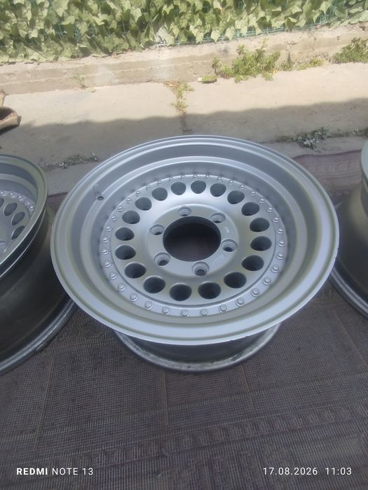 Диски Митсубиси Паджеро 2