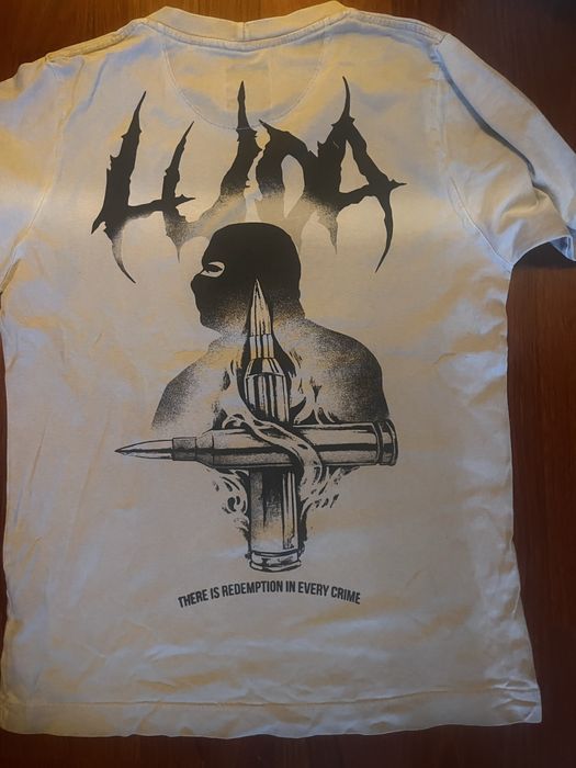 Луда тениска в отлично състояние