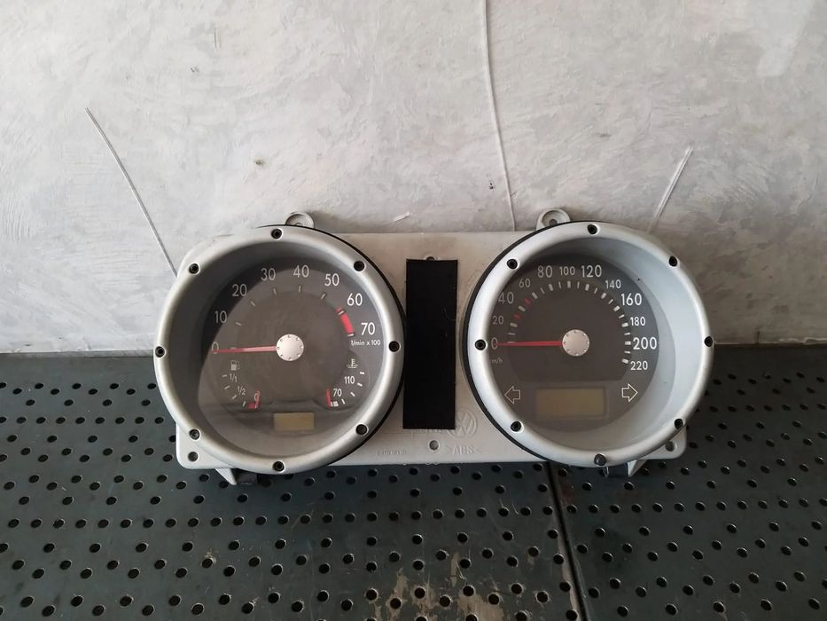Ceasuri bord benzina vw lupo 6x1 6e1 0263615101 6x0920801