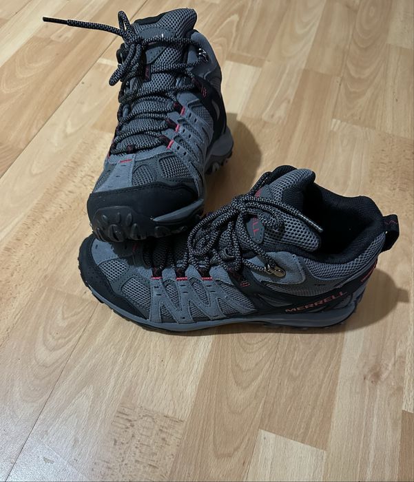 Merell Accentor 3 Mid