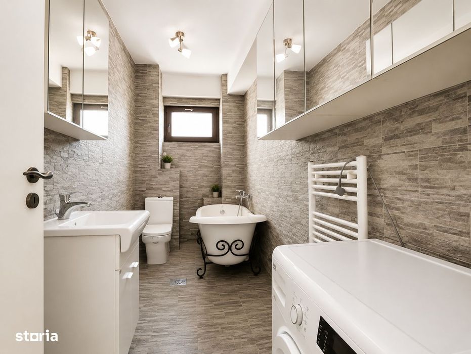 2 Camere Nerva Traian | Bloc 2014 | 51 MP |