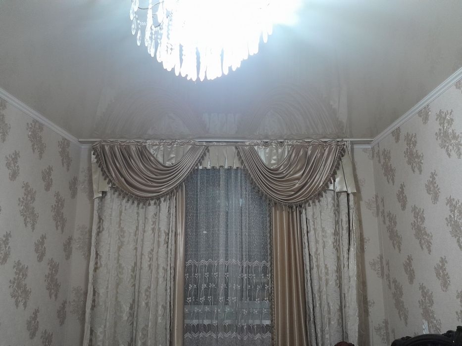 Продам 3х комнатную