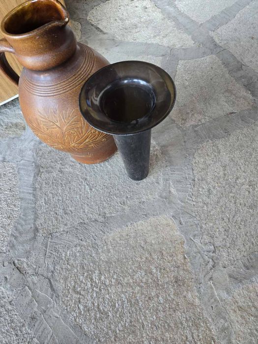 Декорация голяма ваза.