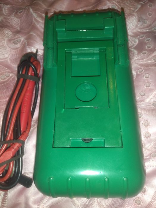 Мультитестер продам