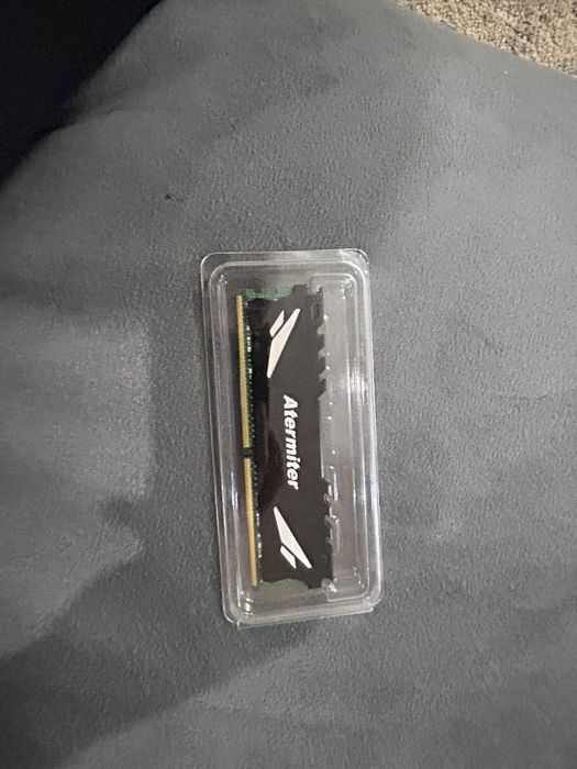 Озу ddr4 server only