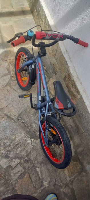 Колело BYOX 16 цола