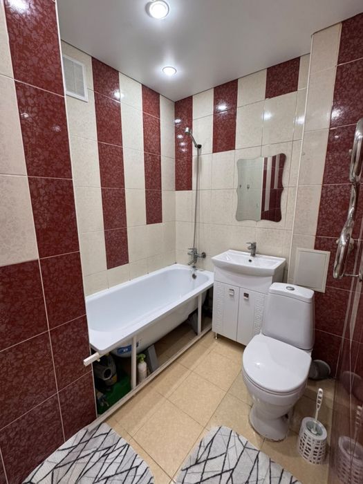Продам квартиру в районе Автопарк
