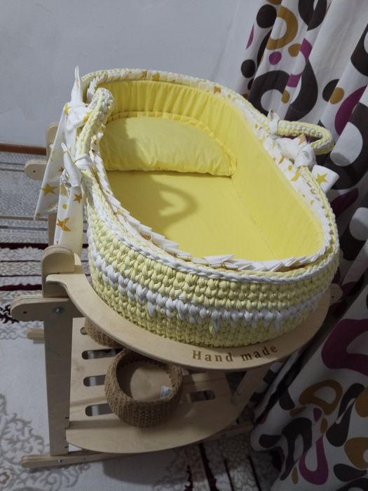 Люлька для новорожденного