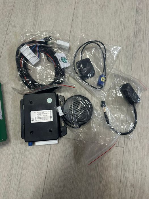 Маяк gps ГЛОНАСС