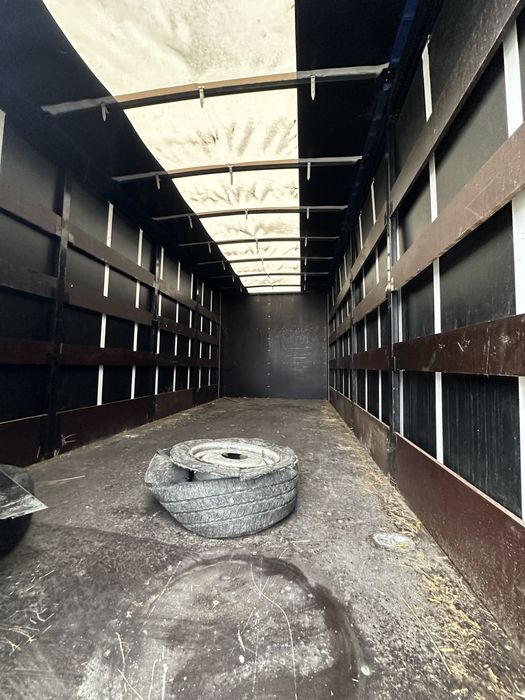 Продается газель 2013 г свежий собранный