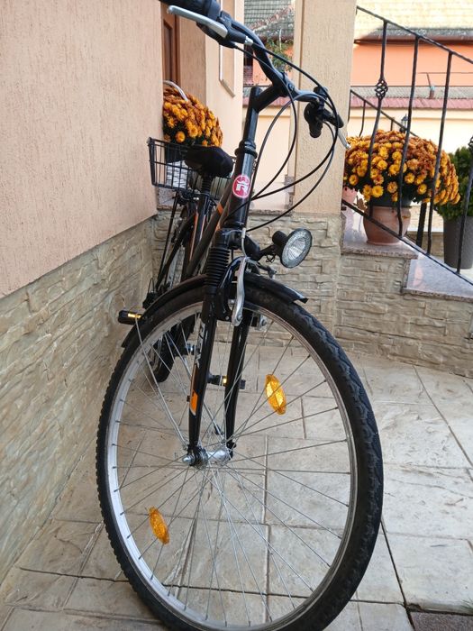 Bicicleta dama Giant,21 viteze,sau Rex Aluminiu, 21 viteze