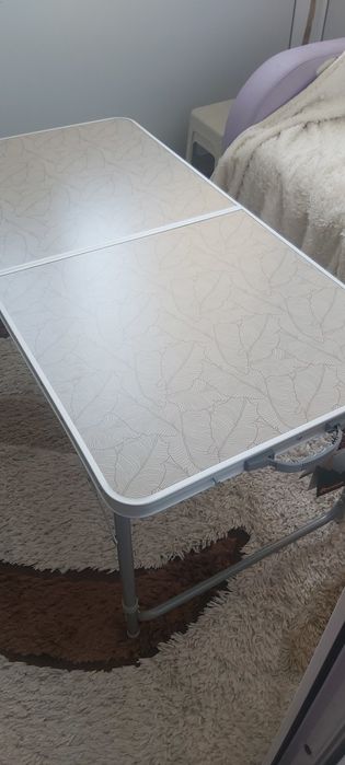 Стол туристический новый