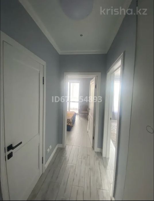 Сдаю евродвушку