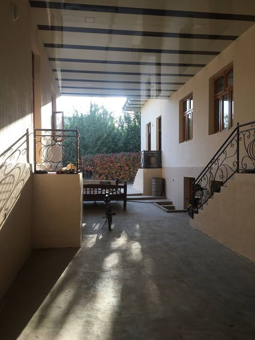 Koʻkterak qaynamada 6 sotixlik uy sotiladi