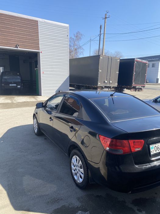 Продам Kia Ceratto