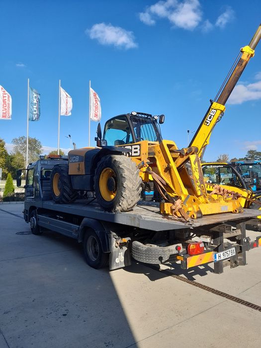 Пътна помощ Нови пазар 24/7 денонощно.