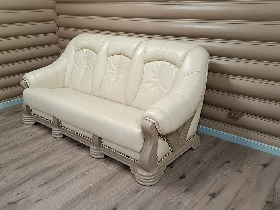 Реставрация мебели