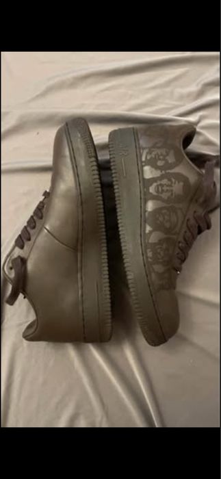 Adidasi  Nike Air Force 1