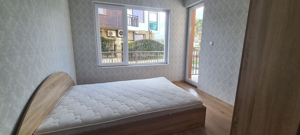 Продава се Двустаен апартамент в Черноморец - 57 кв.м за 1208 €/кв.м - Снимка #5