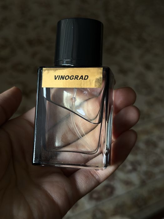 Продам парфюм стойкий