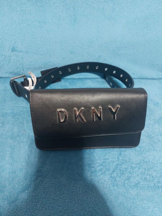 Borseta DNKY Originală