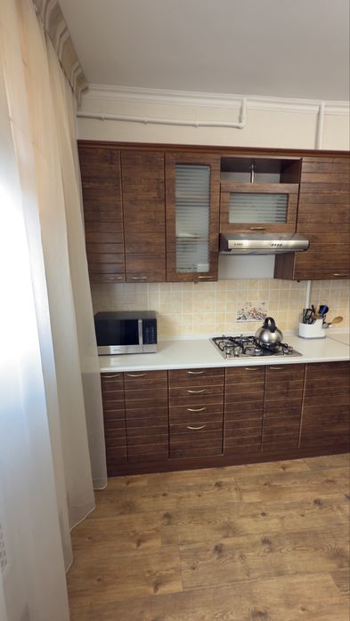 Квартира в аренду